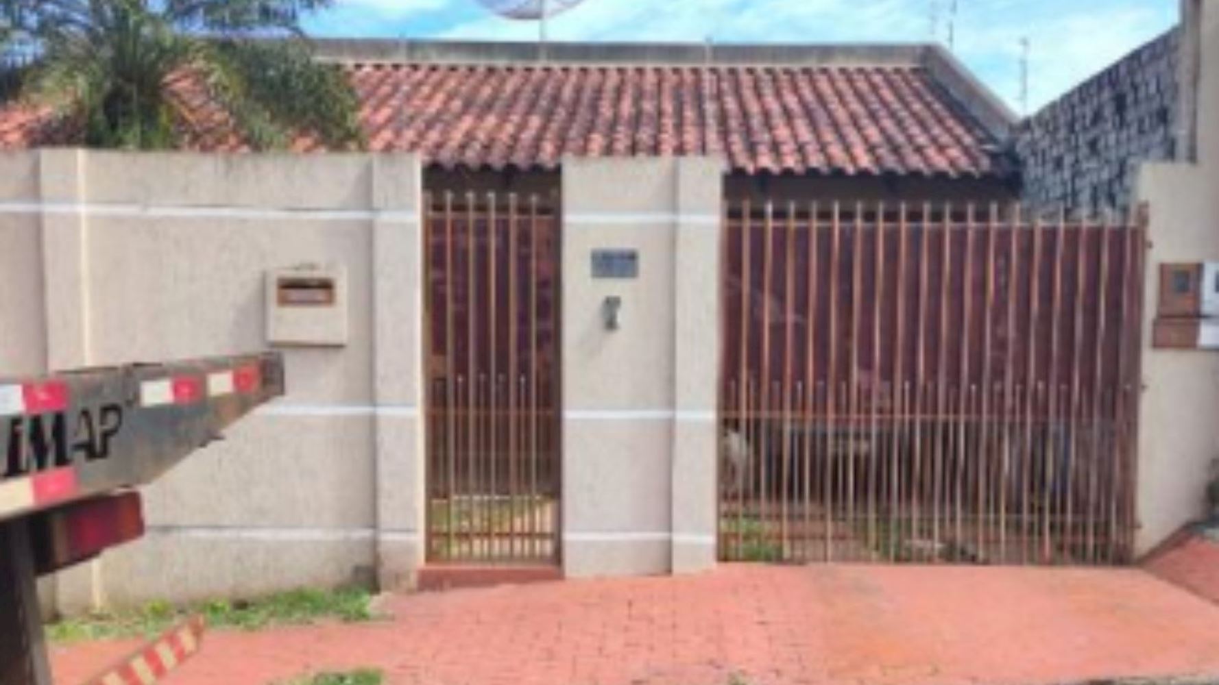 Imagem do imóvel Casa no Residencial Cohacol 5  - Jataí/GO