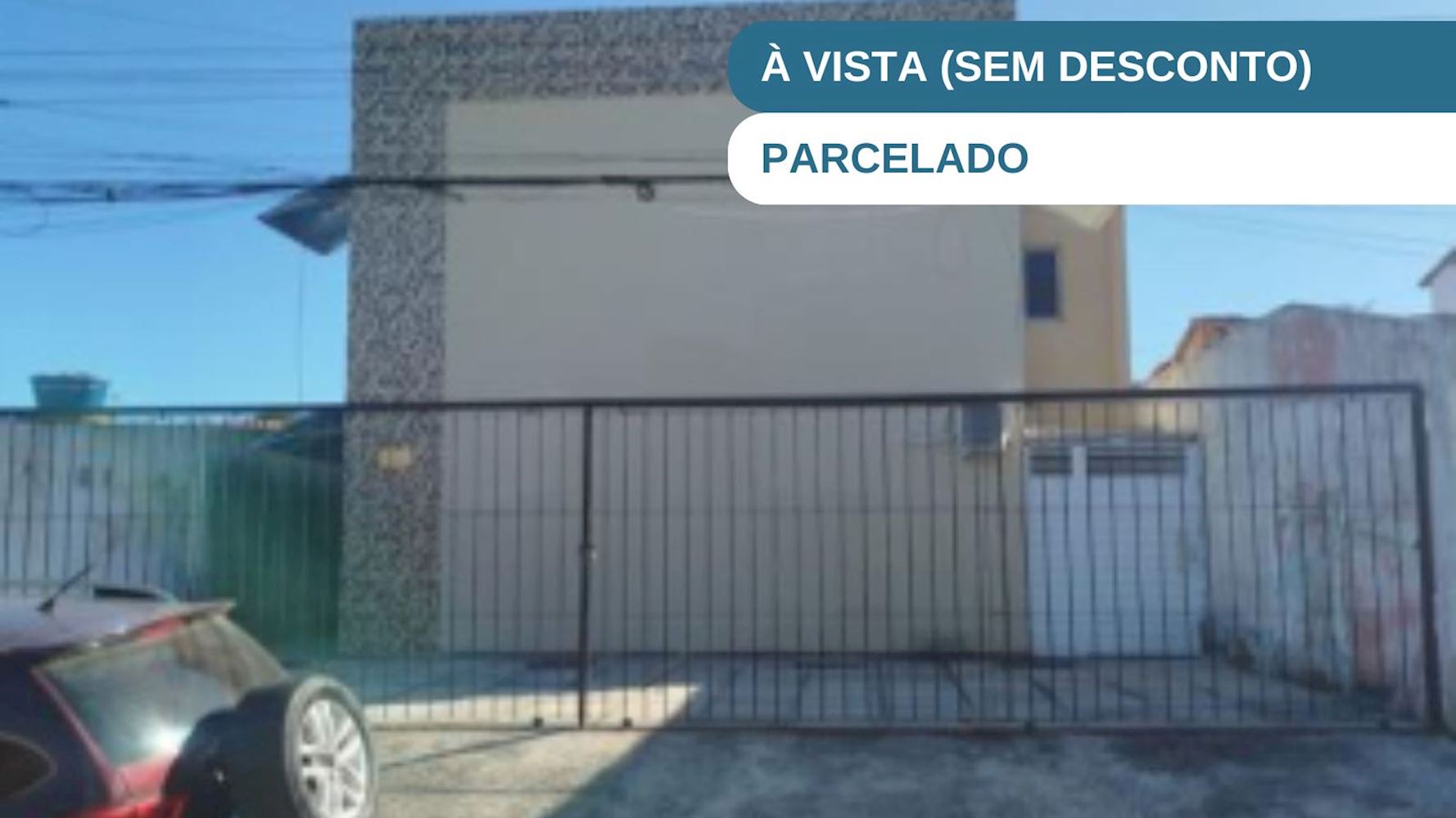 Imagem do imóvel Apartamento no Maranguape II em Paulista/PE
