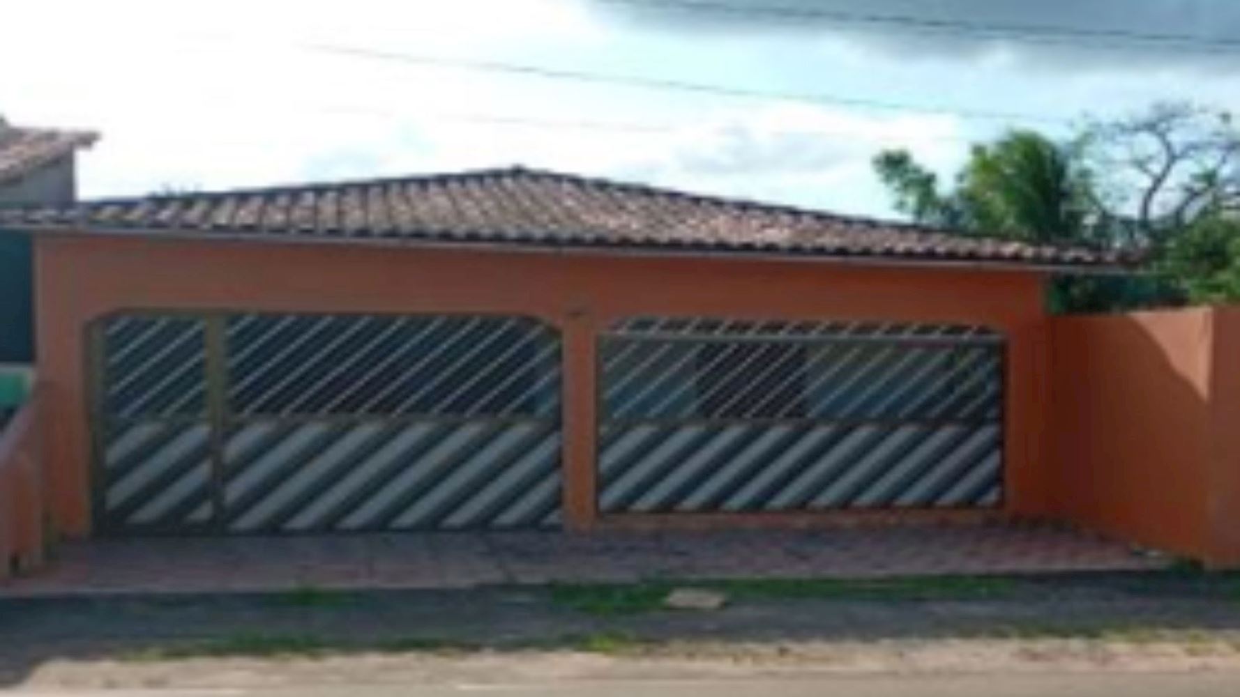 Casa no Bairro de Fátima em Bequimão/MA, localizado em Bequimão - MA, bairro Fátima