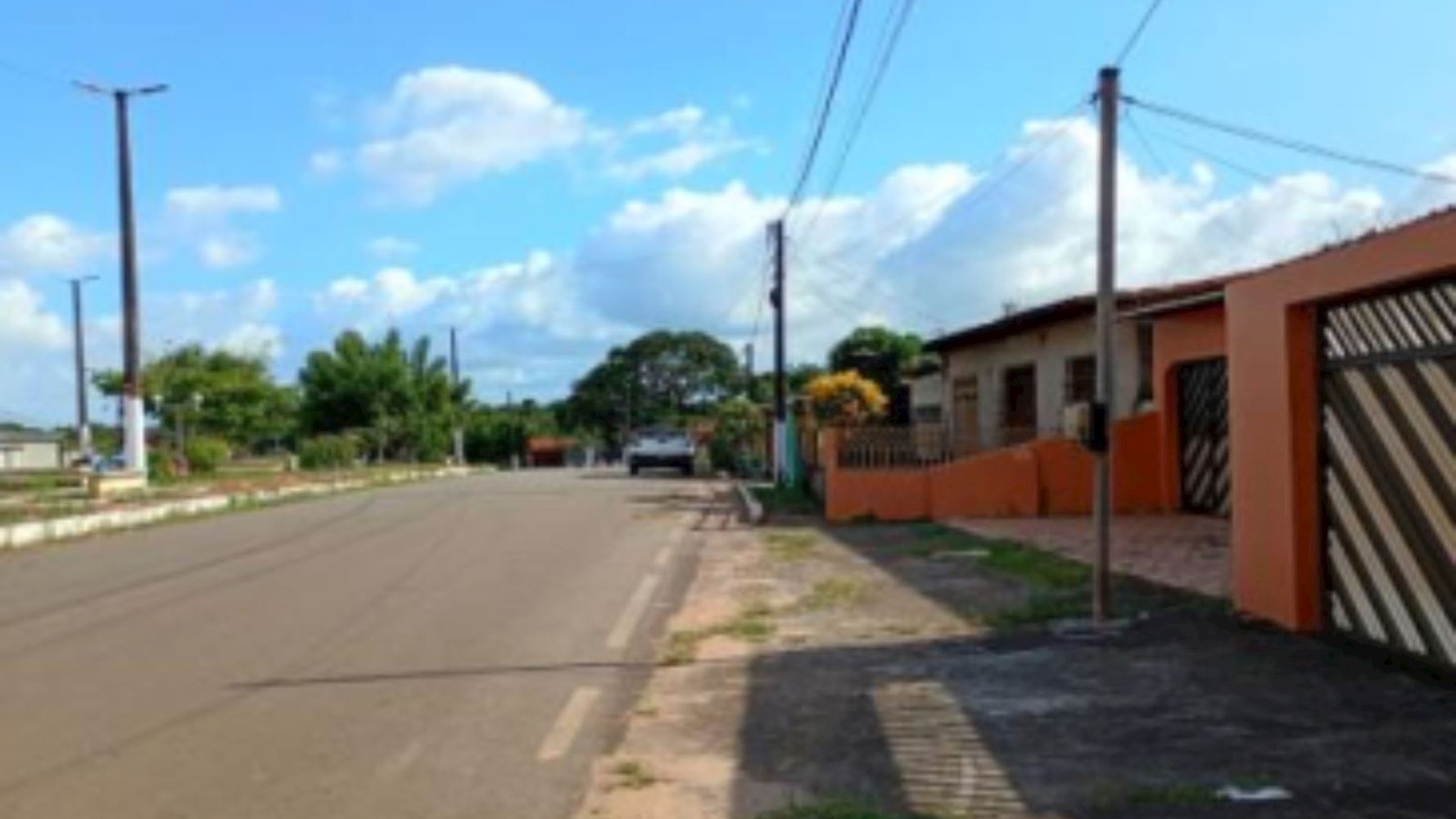 Casa no Bairro de Fátima em Bequimão/MA, localizado em Bequimão - MA, bairro Fátima