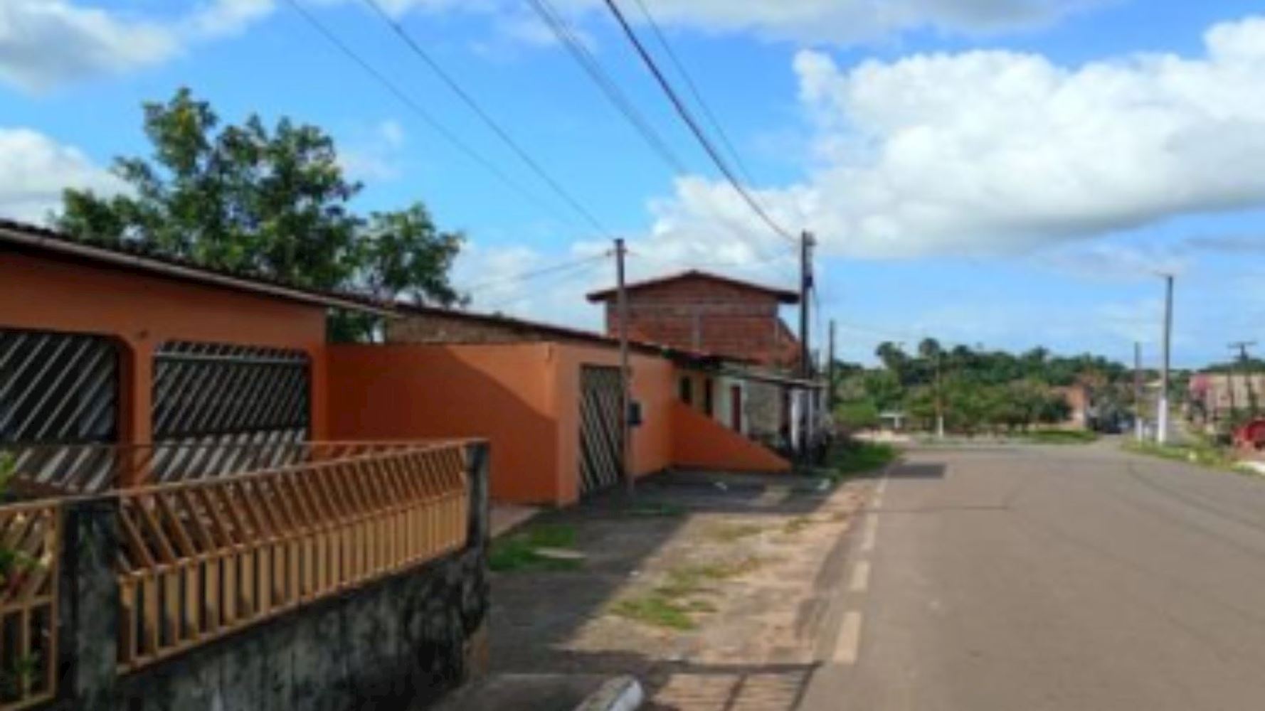 Casa no Bairro de Fátima em Bequimão/MA, localizado em Bequimão - MA, bairro Fátima