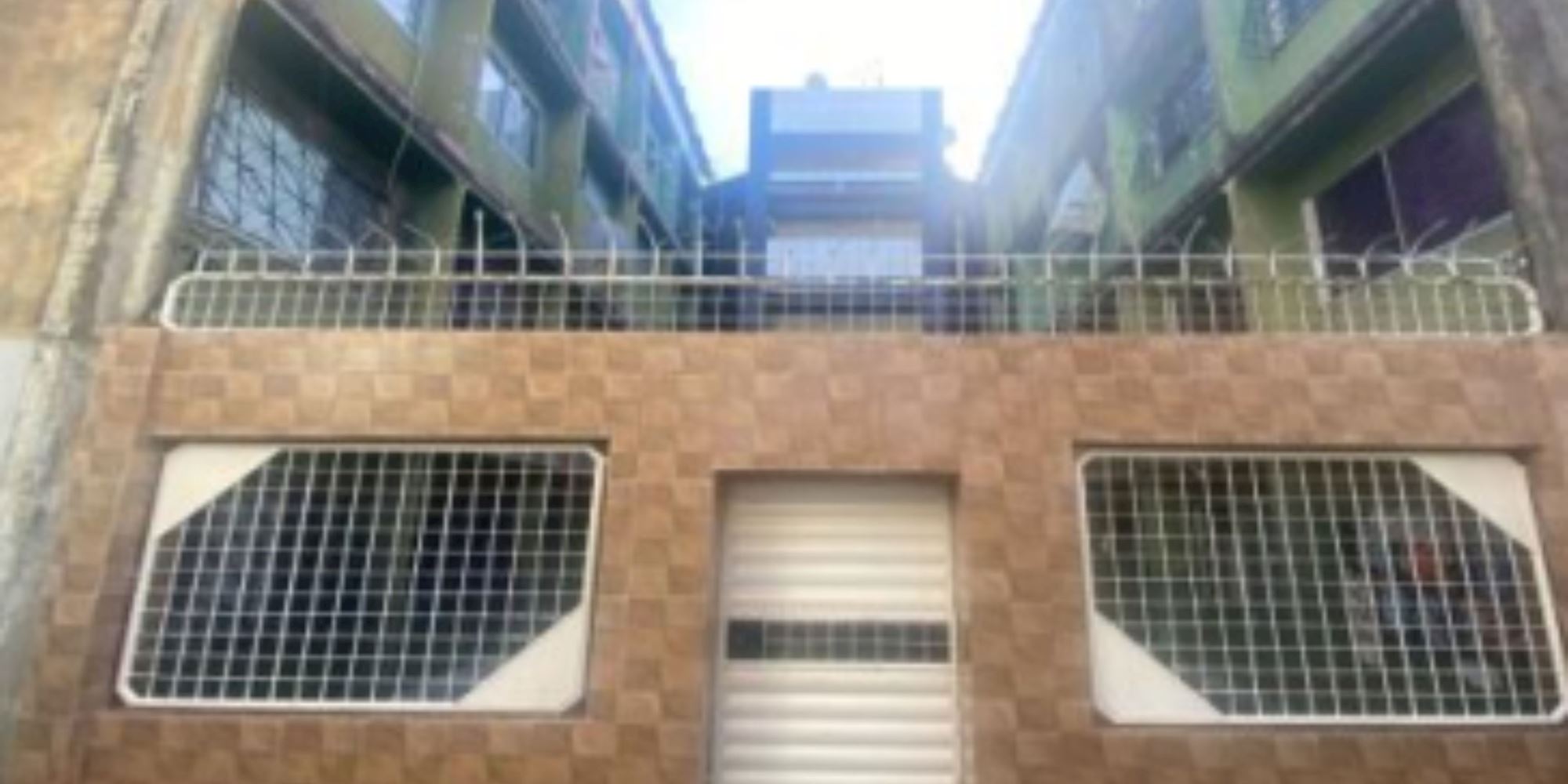 Apartamento no “Parque Residencial Ilha de São João” – Ilha de São João – Simões Filho/BA, localizado em Simões Filho - BA, bairro Ilha de São João