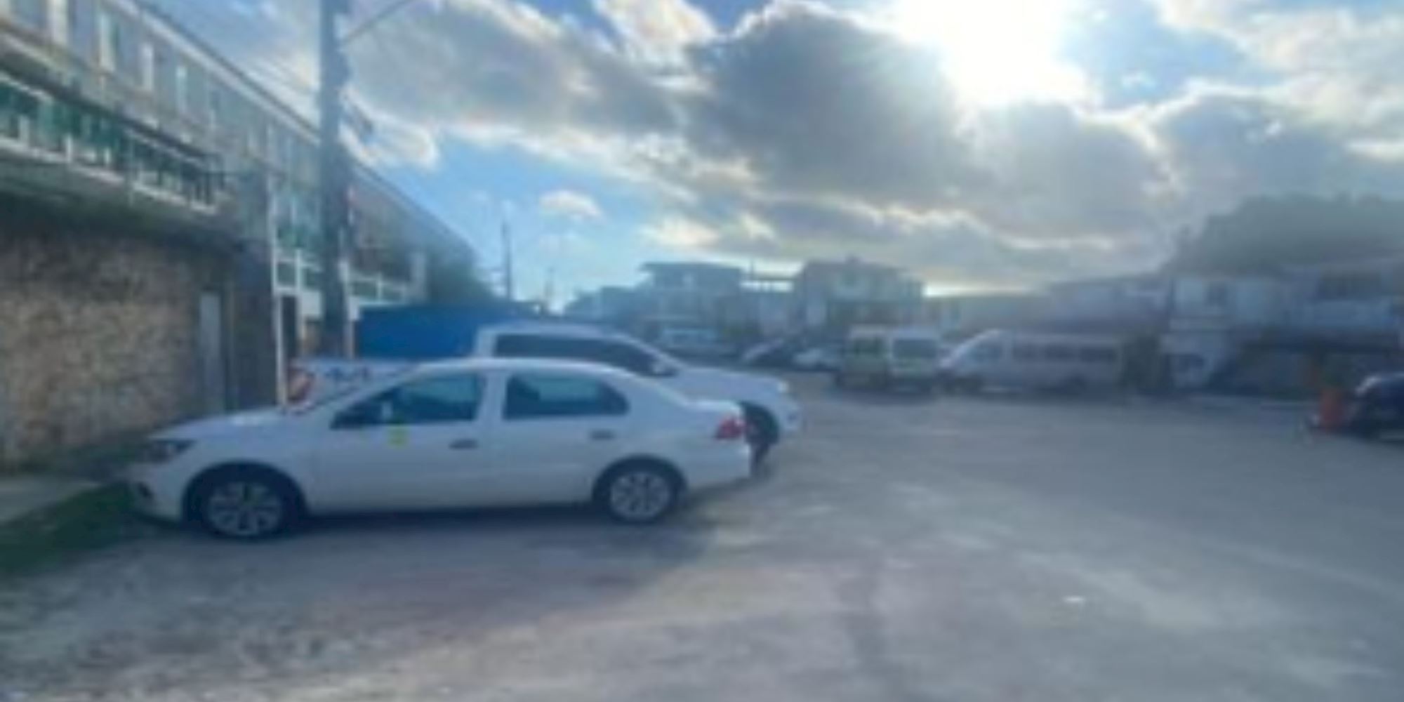Apartamento no “Parque Residencial Ilha de São João” – Ilha de São João – Simões Filho/BA, localizado em Simões Filho - BA, bairro Ilha de São João