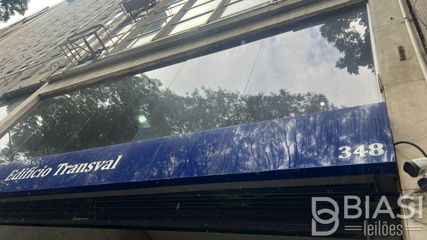 Sala Comercial no “Cond. Ed. Transval” – Consolação – São Paulo/SP, localizado em São Paulo - SP, bairro Consolação
