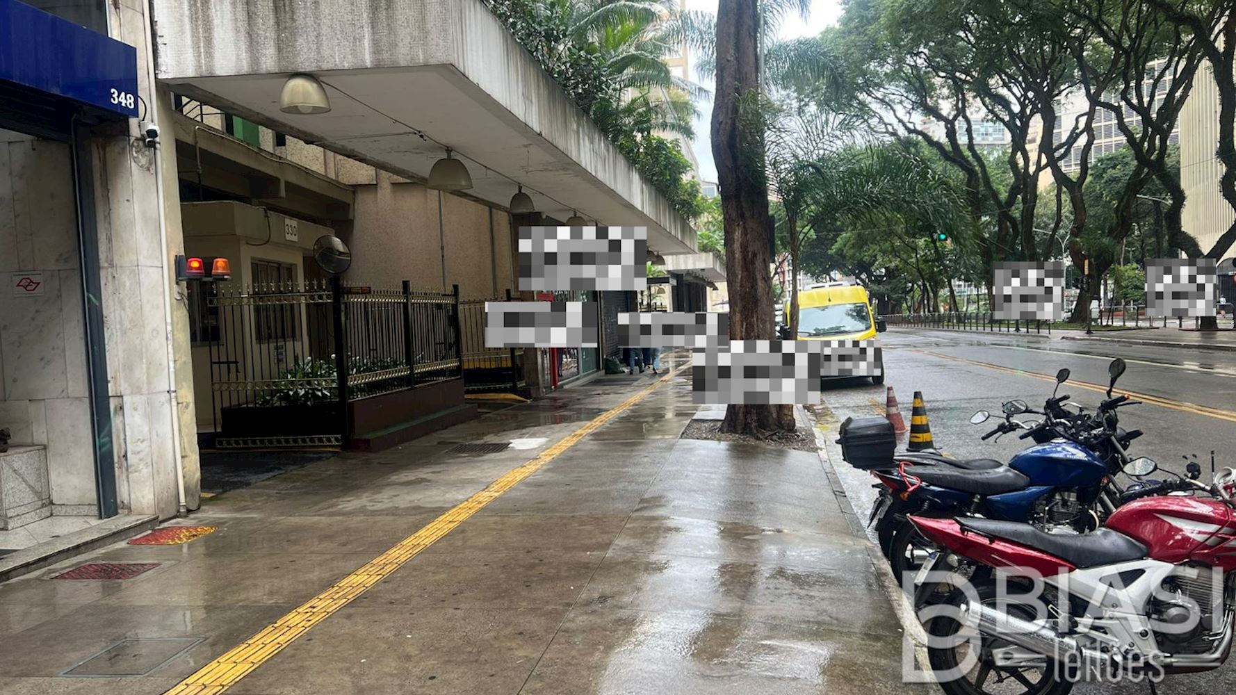 Sala Comercial no “Cond. Ed. Transval” – Consolação – São Paulo/SP, localizado em São Paulo - SP, bairro Consolação
