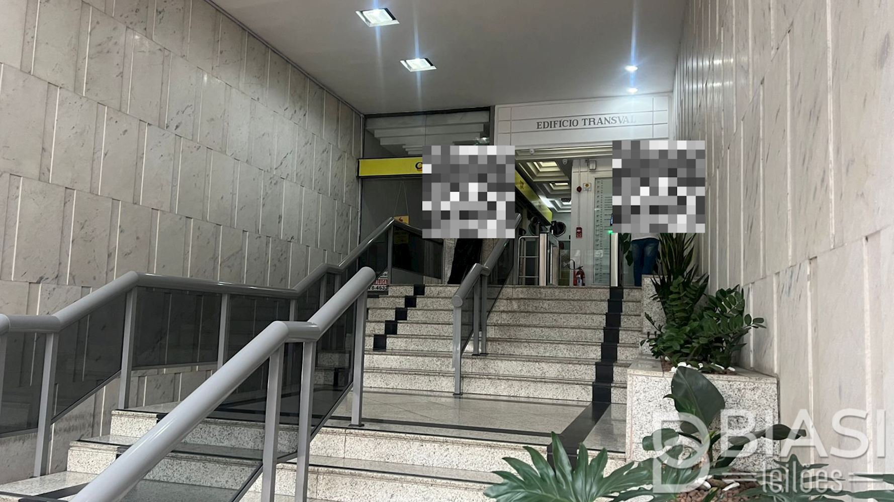 Sala Comercial no “Cond. Ed. Transval” – Consolação – São Paulo/SP, localizado em São Paulo - SP, bairro Consolação