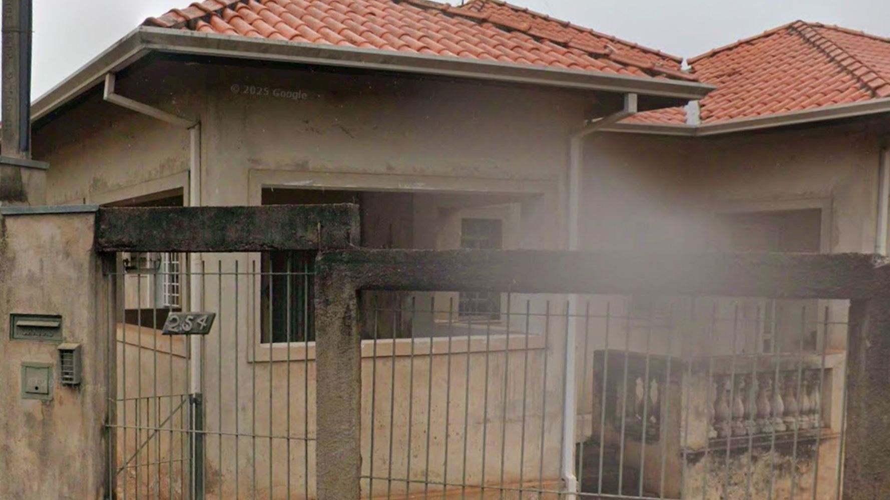 Casa na Vila Rodrigues Alves em Botucatu/SP, localizado em Botucatu - SP, bairro Vila Rodrigues Alves