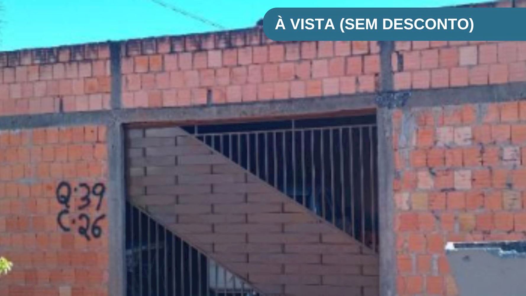 Imagem do imóvel Casa em Mário Raiter - Sorriso/MT