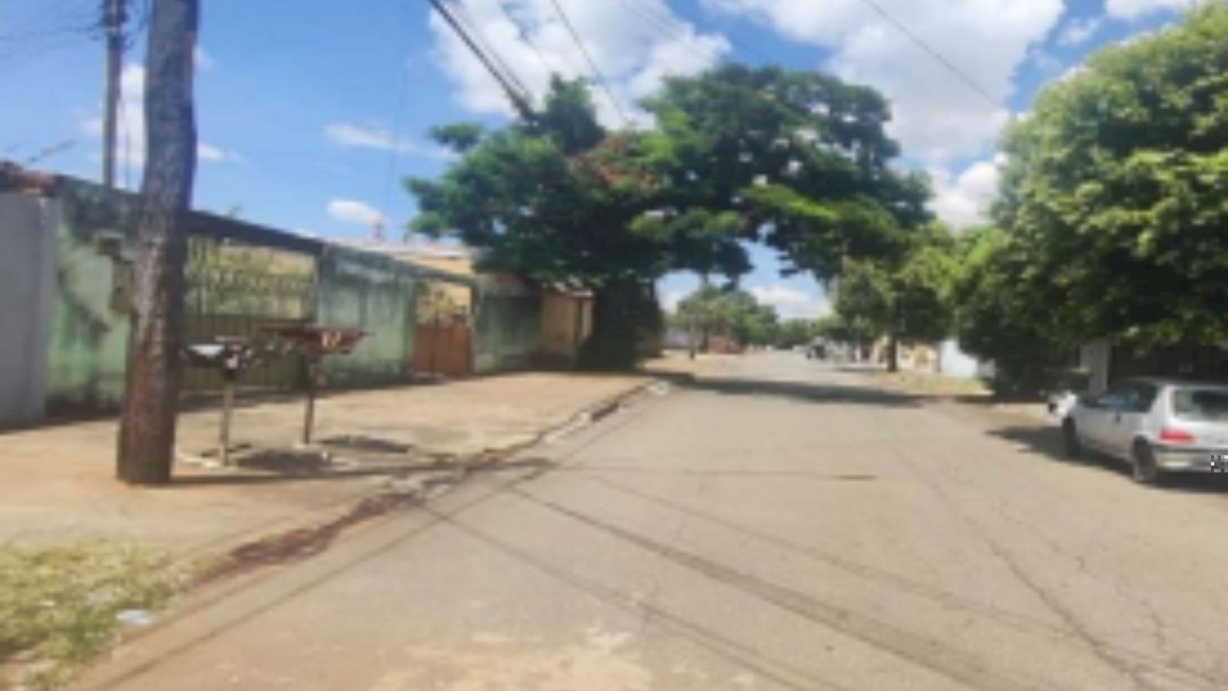 Casa no Jardim Europa em Goiânia/GO, localizado em Goiânia - GO, bairro Jardim Europa