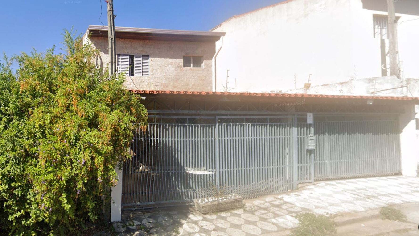 Casa na Vila São João em Sorocaba/SP, localizado em Sorocaba - SP, bairro Vila São João
