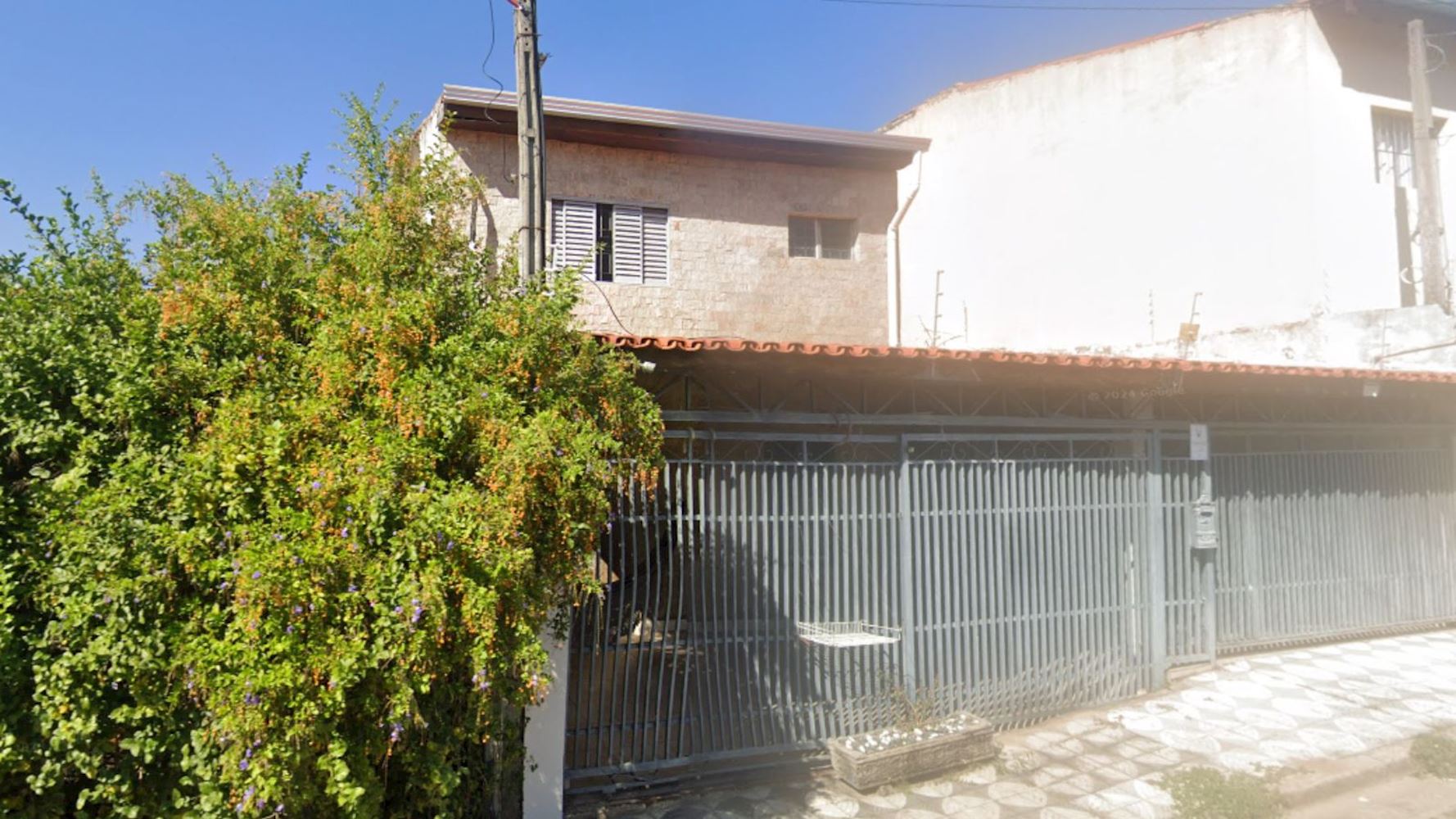 Casa na Vila São João em Sorocaba/SP, localizado em Sorocaba - SP, bairro Vila São João