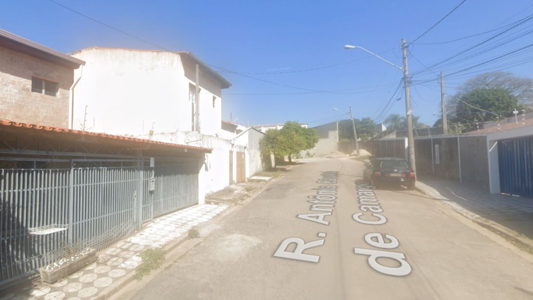 Casa na Vila São João em Sorocaba/SP, localizado em Sorocaba - SP, bairro Vila São João
