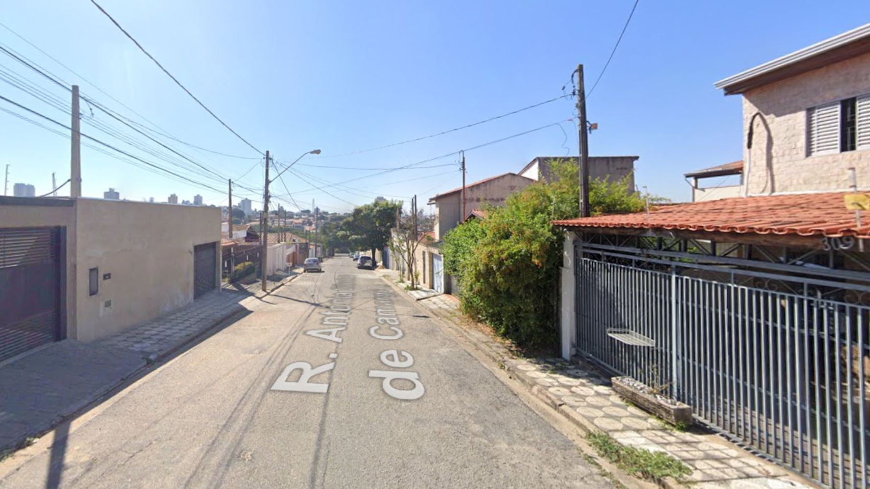 Casa na Vila São João em Sorocaba/SP, localizado em Sorocaba - SP, bairro Vila São João