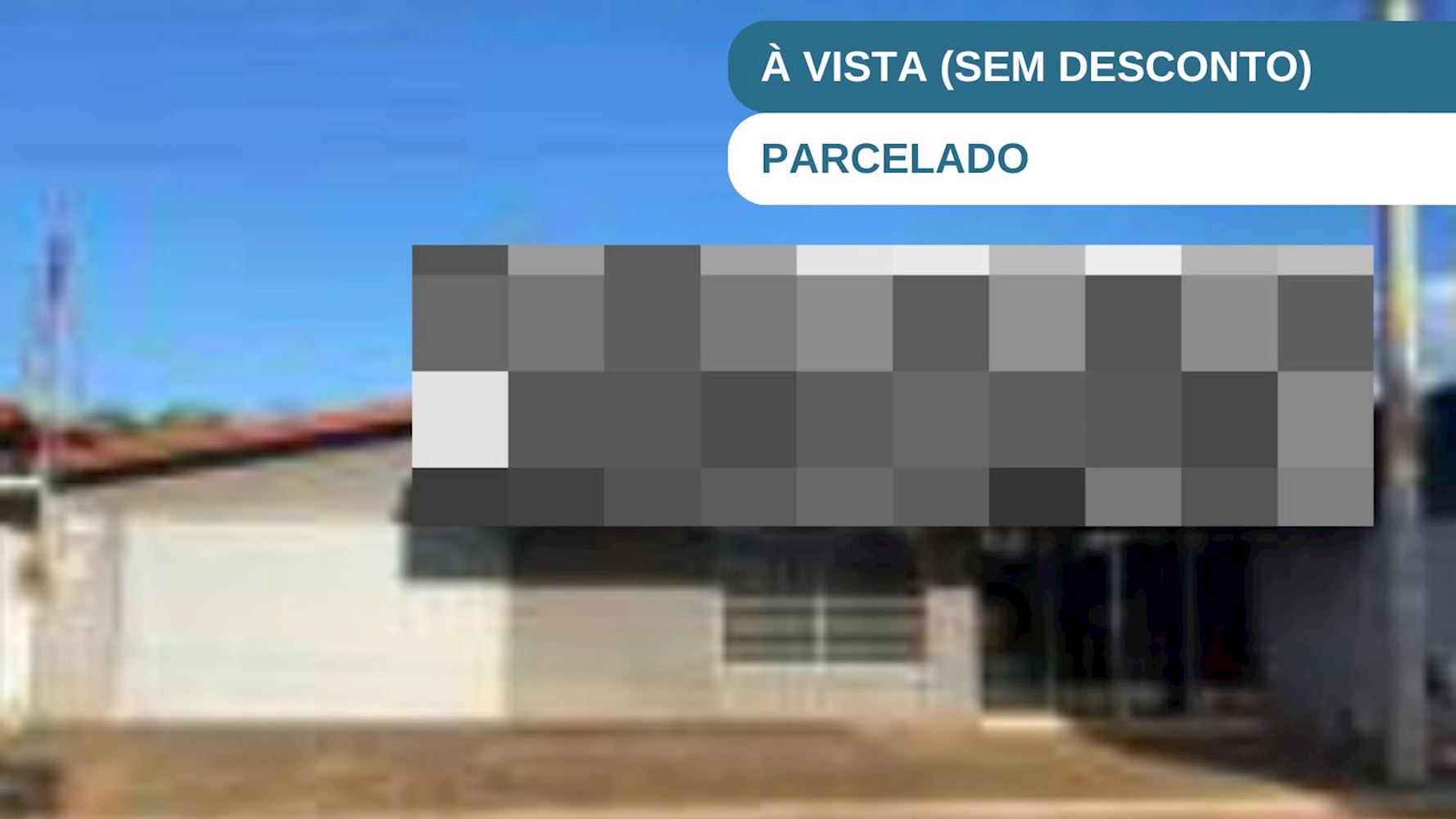 Imóvel no Setor Aeroporto em Iporá/GO