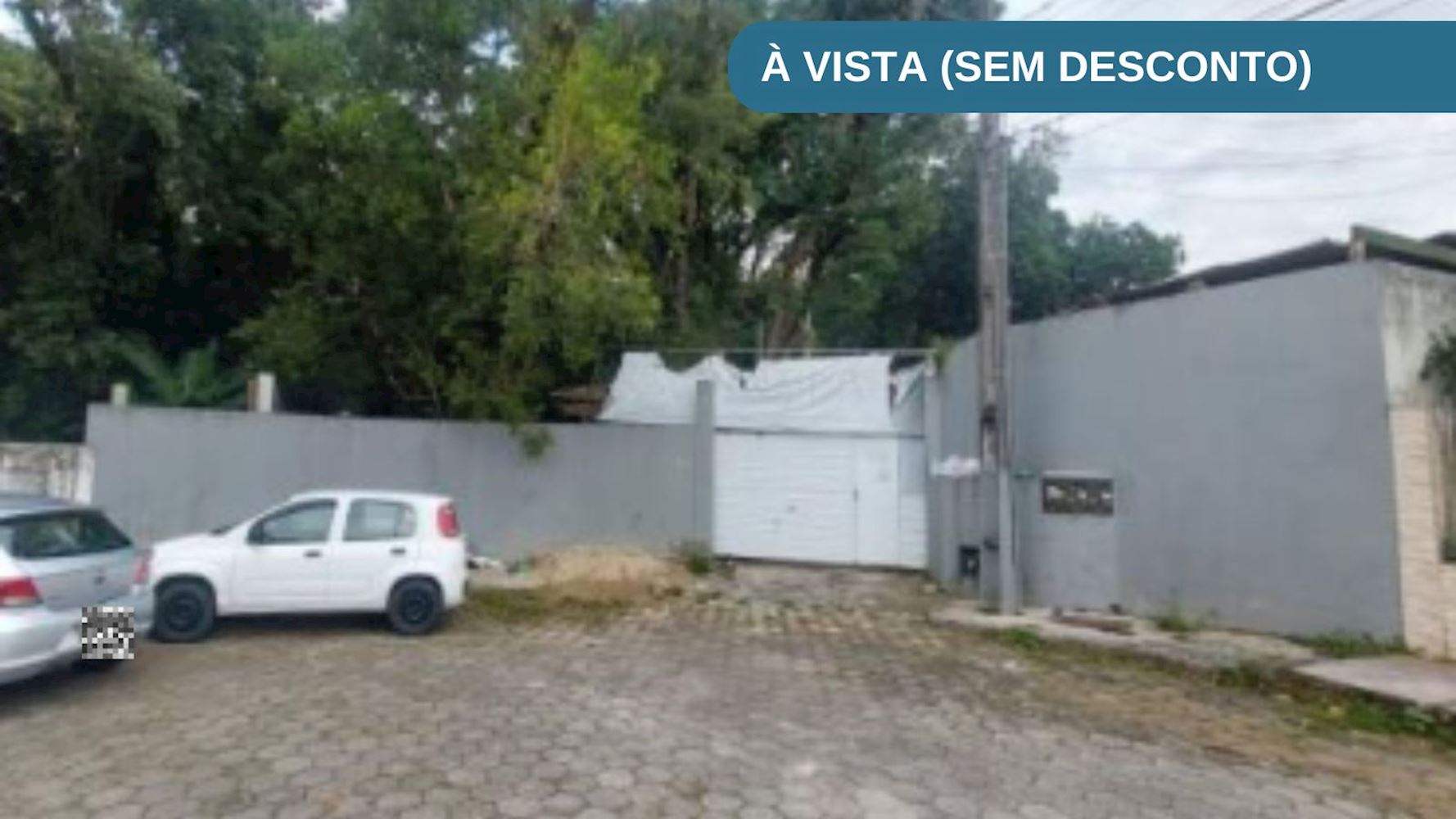 Casa em São Sebastião – Palhoça/SC