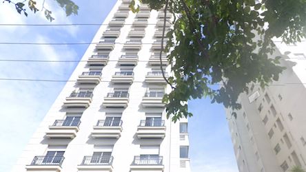 Apartamento em Campestre - Santo André/SP