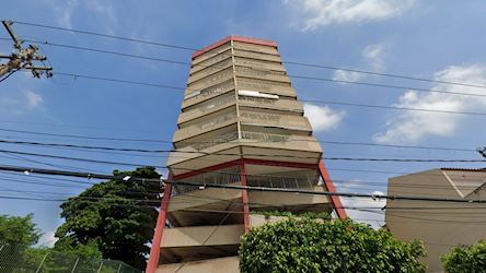 Apartamento no Bairro Lins de Vasconcelos - Rio de Janeiro/RJ