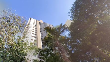 Apartamento no "Conjunto Tours de France" - Chácara Klabin - São Paulo/SP — foto 1