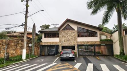 Casa no "Residencial Euroville" - Vila Califórnia - Carapicuíba/SP — foto 1