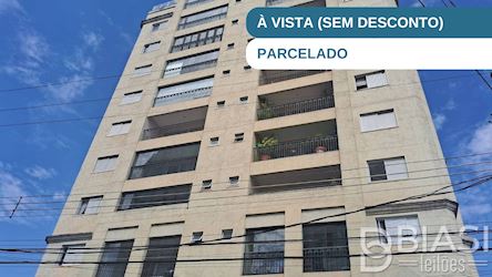 Apartamento Duplex no Jardim Monte Kemel em São Paulo/SP — foto 1