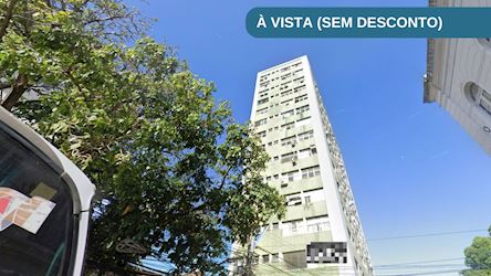 Sala Comercial no "Edifício General Tibúrcio" - Centro - Fortaleza/CE