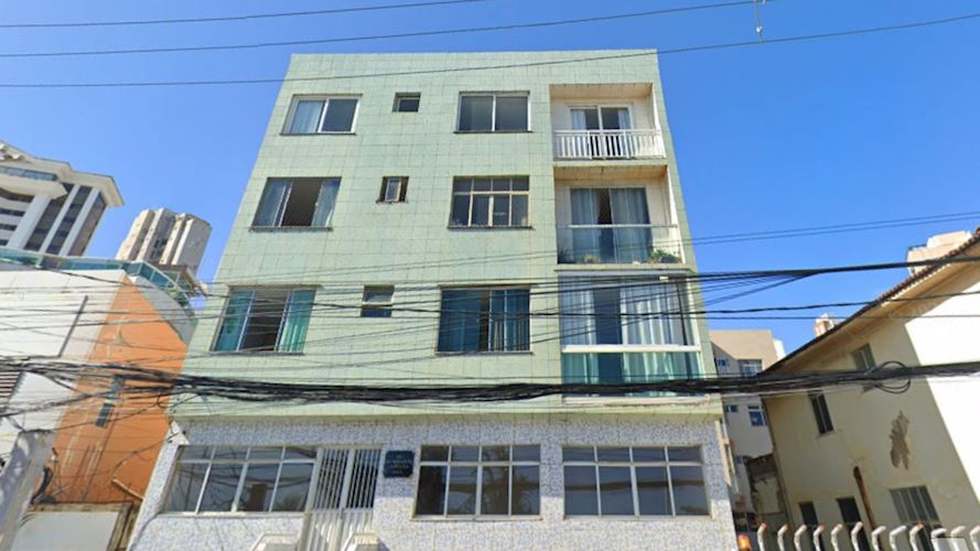 Rio Vermelho · Salvador, BA