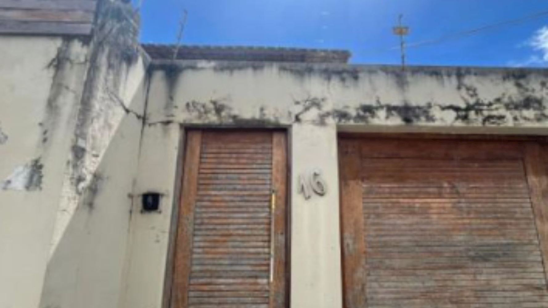 Casa no Parque Florestal Goes Calmon - Itabuna/BA, localizado em Itabuna - BA