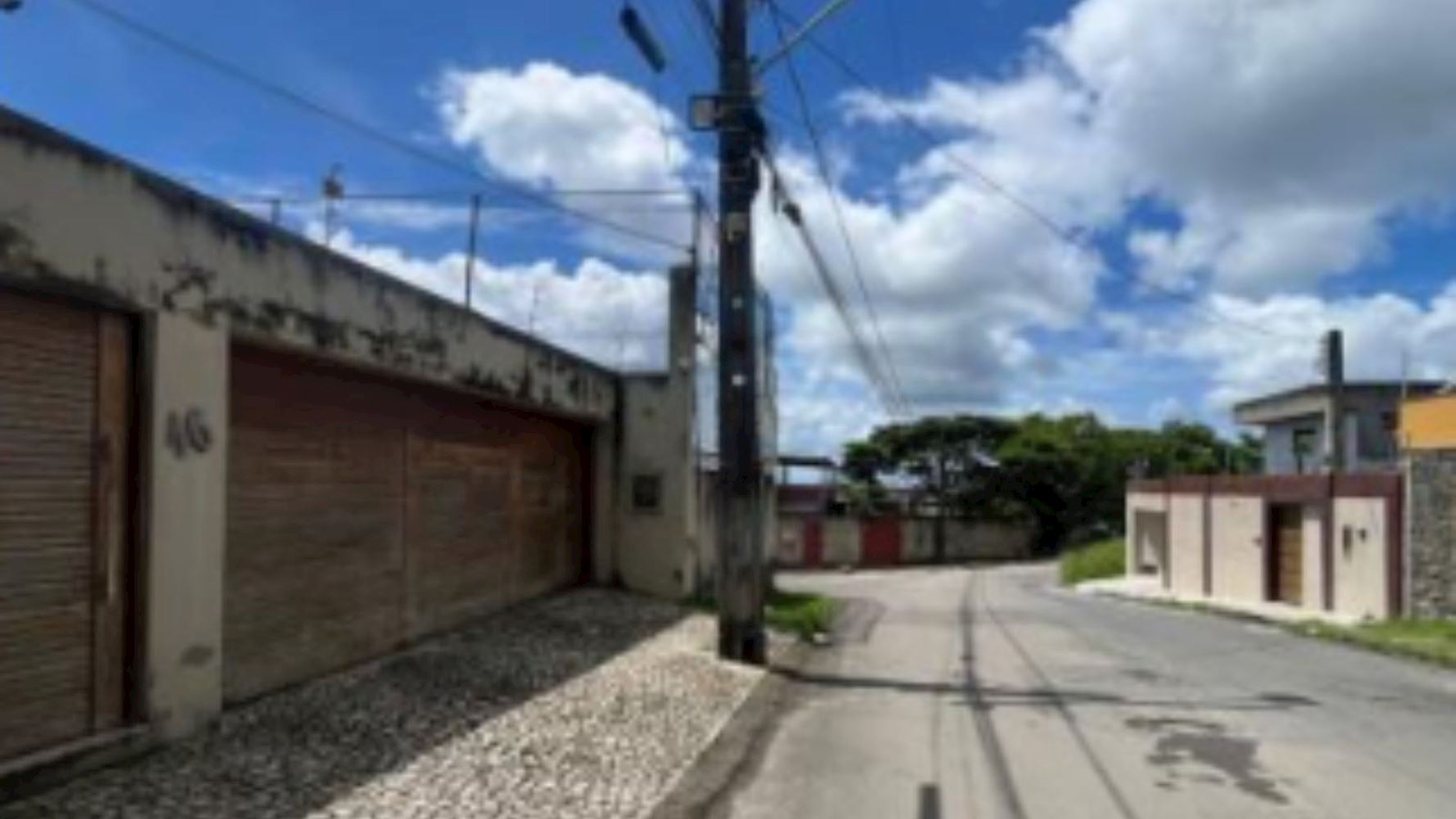 Casa no Parque Florestal Goes Calmon - Itabuna/BA, localizado em Itabuna - BA