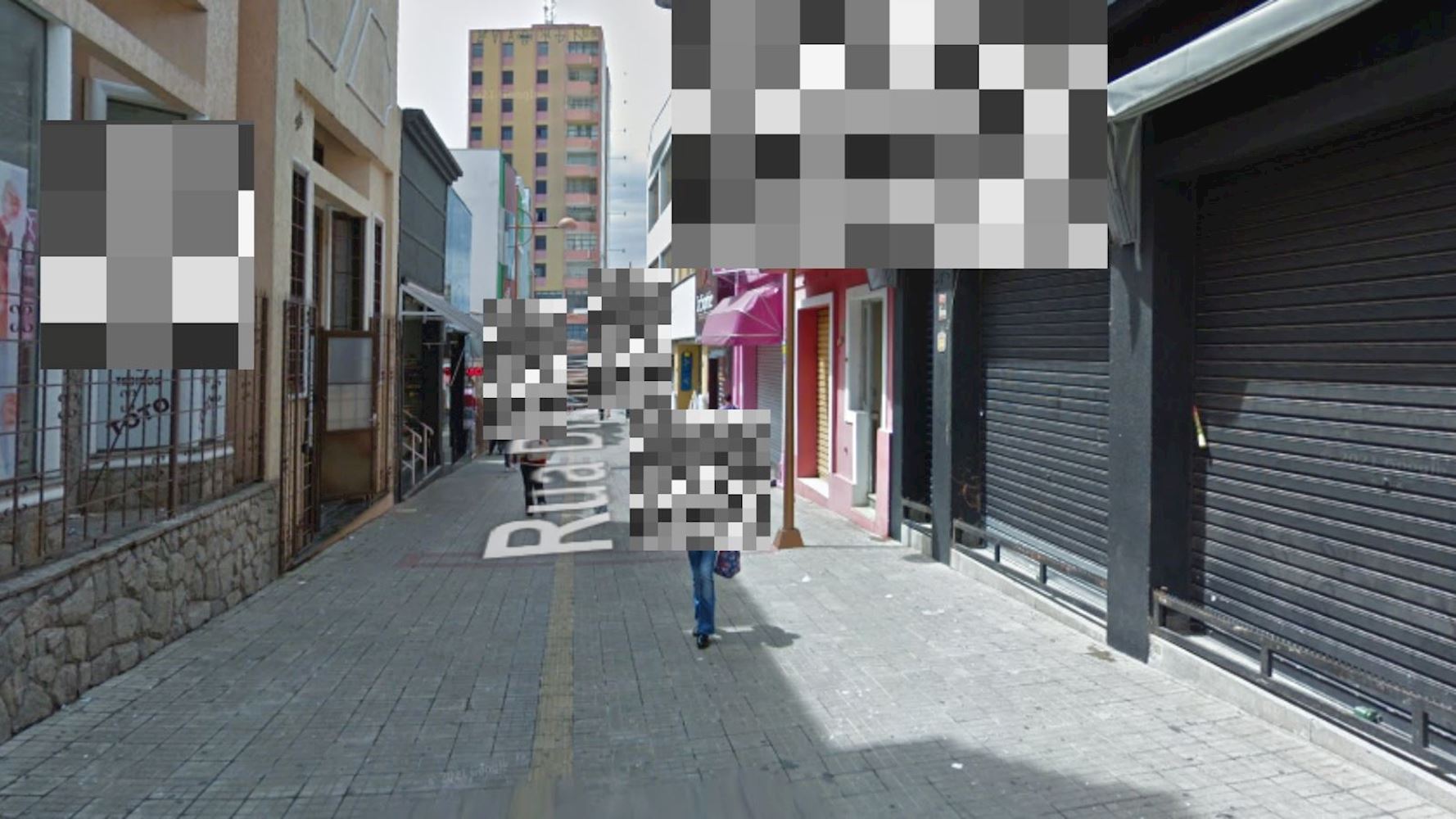 Imóvel Comercial no Centro de Sorocaba/SP, localizado em Sorocaba - SP, bairro Centro