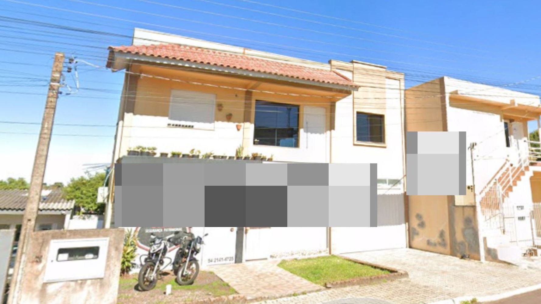 Imagem do imóvel Sala Comercial no "Condomínio Solar Oriental" - Vila Oriental - Carazinho/RS