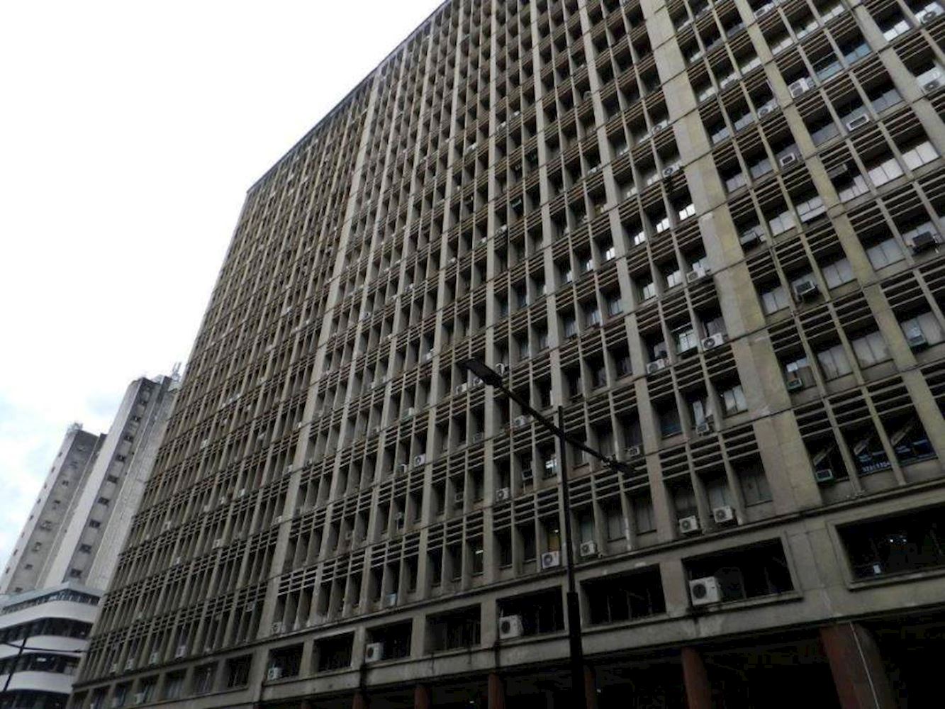 Imagem do imóvel Sala comercial no "Edifício Continente De São Pedro" - Centro Histórico - Porto Alegre/RS