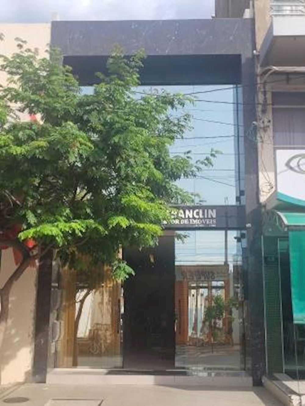 Imagem do imóvel Sala comercial no Centro - Bom Jesus Da Lapa/BA