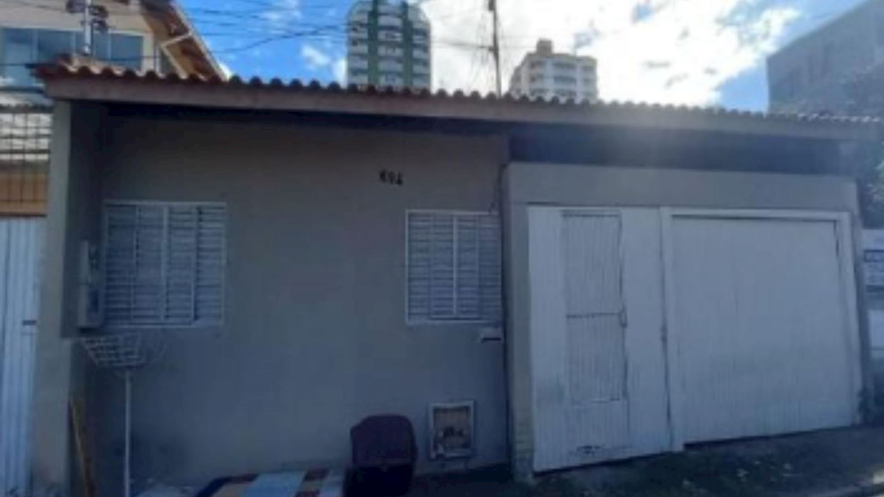 Imagem do imóvel Casa na Praia Comprida - São José/SC