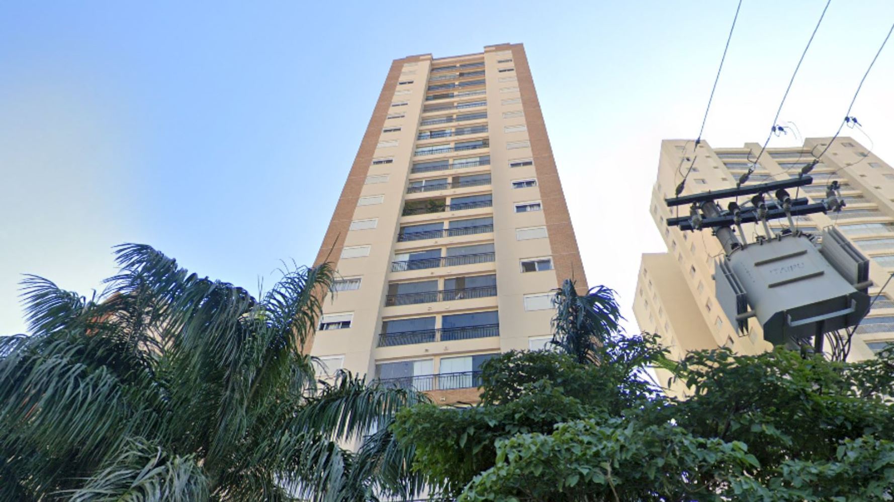 Imagem do imóvel Apartamento no "Edifício Fonte Azul" - Vila Formosa - São Paulo/SP