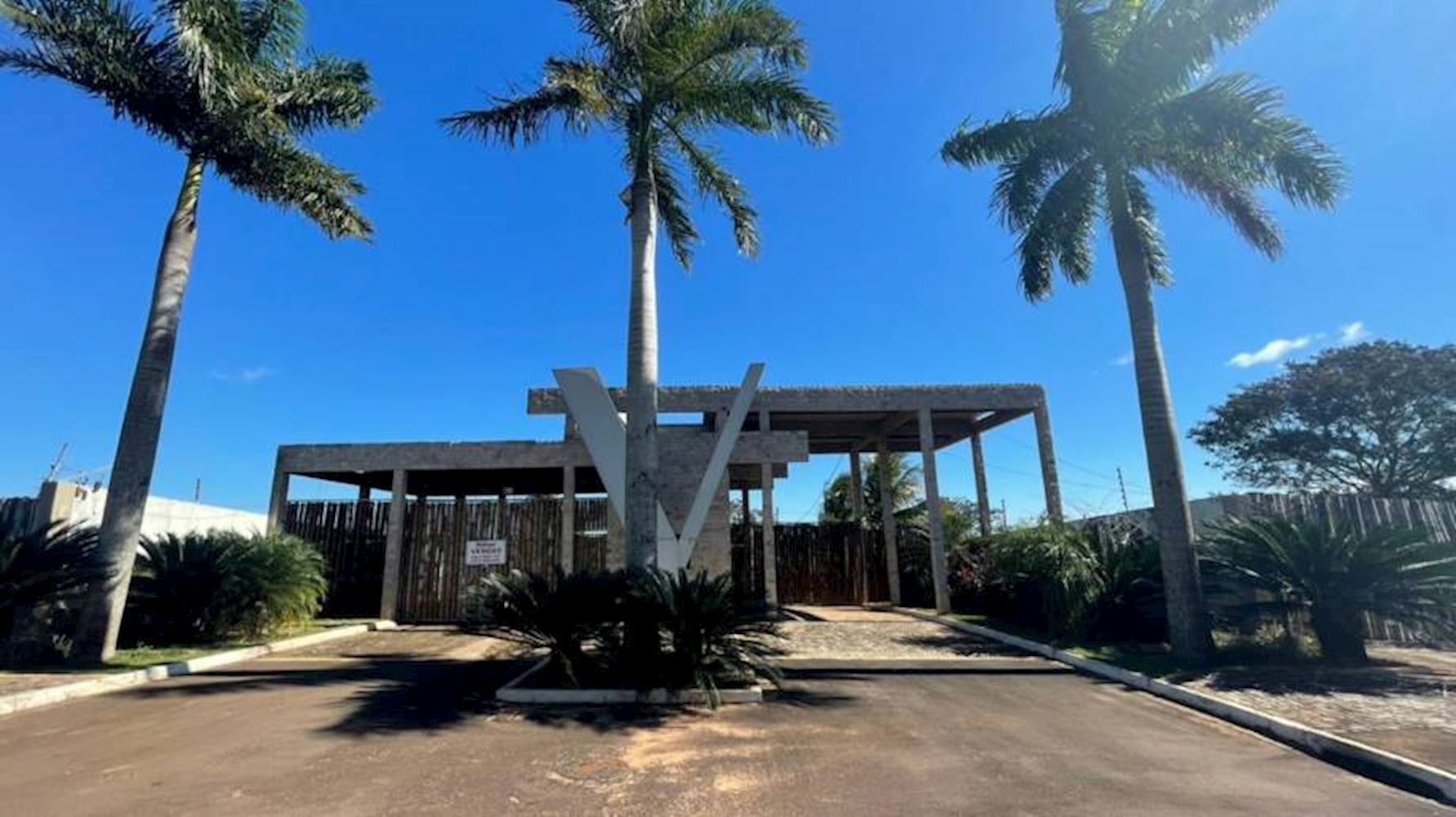 Imagem do imóvel Lote, Em Condomínio, 0 vaga(s) de garagem