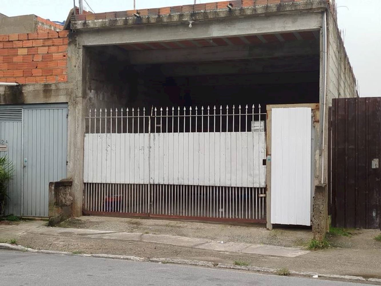 Imagem do imóvel Lote, Padrão, 0 vaga(s) de garagem