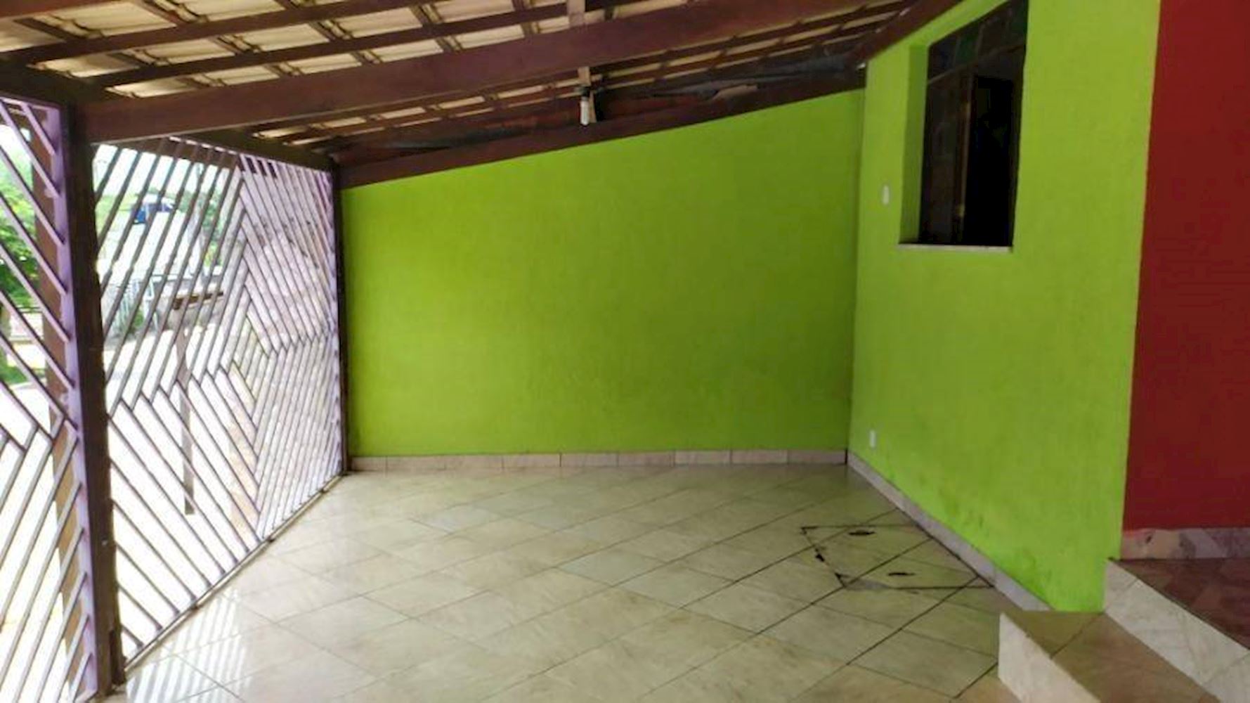 Casa, Padrão, 1 vaga(s) de garagem, localizado em Camaçari - BA
