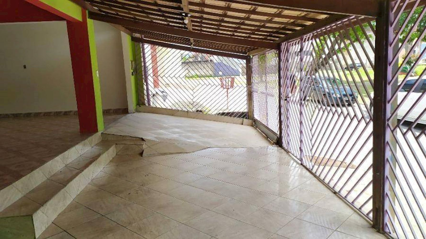 Casa, Padrão, 1 vaga(s) de garagem, localizado em Camaçari - BA
