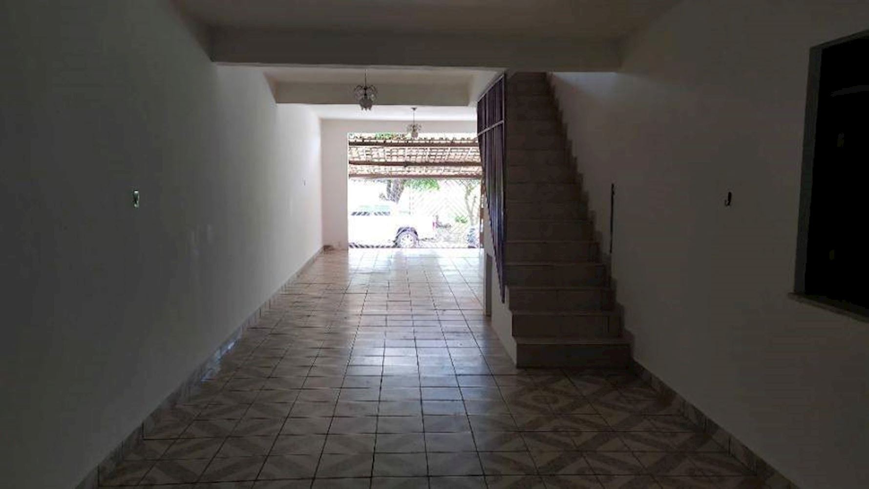 Casa, Padrão, 1 vaga(s) de garagem, localizado em Camaçari - BA