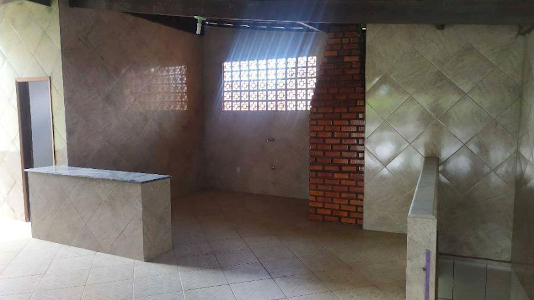 Casa, Padrão, 1 vaga(s) de garagem, localizado em Camaçari - BA