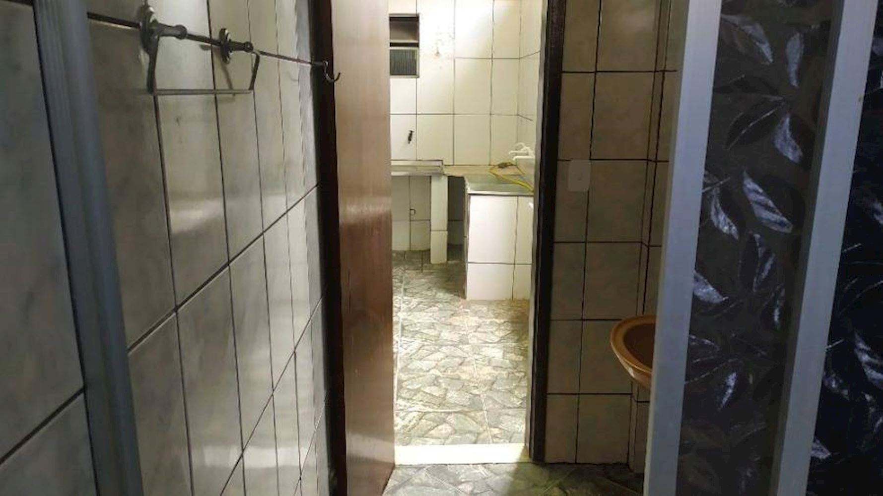 Casa, Padrão, 1 vaga(s) de garagem, localizado em Camaçari - BA