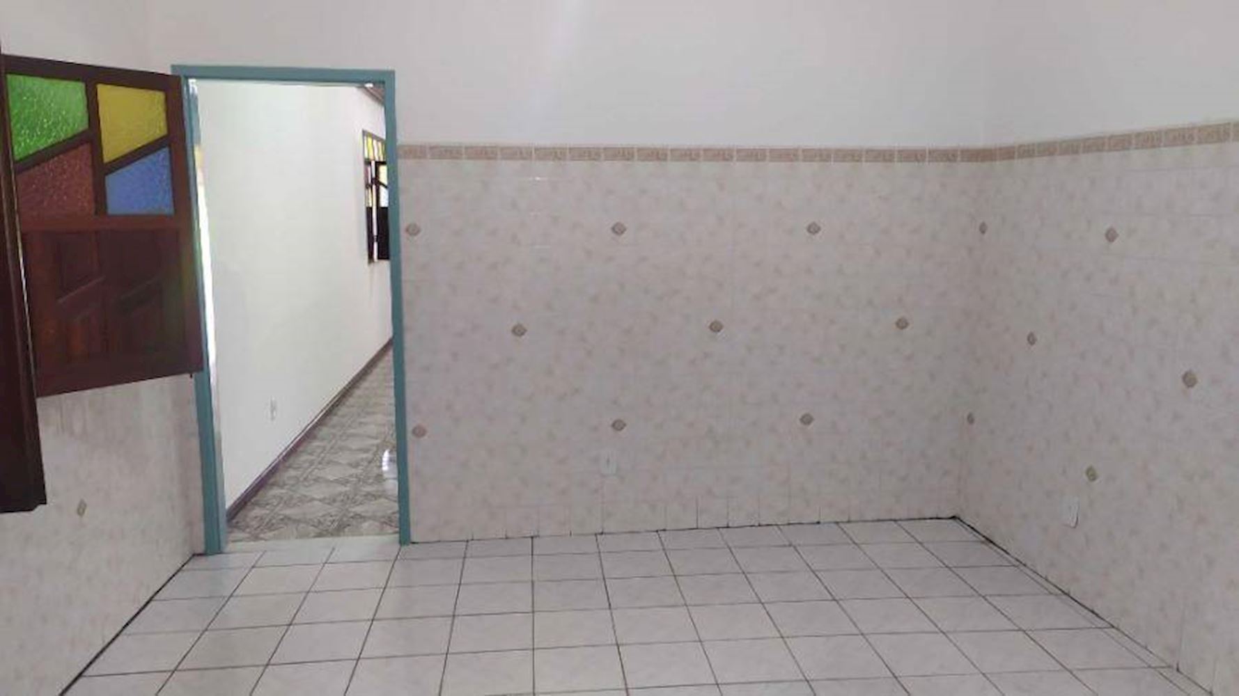 Casa, Padrão, 1 vaga(s) de garagem, localizado em Camaçari - BA
