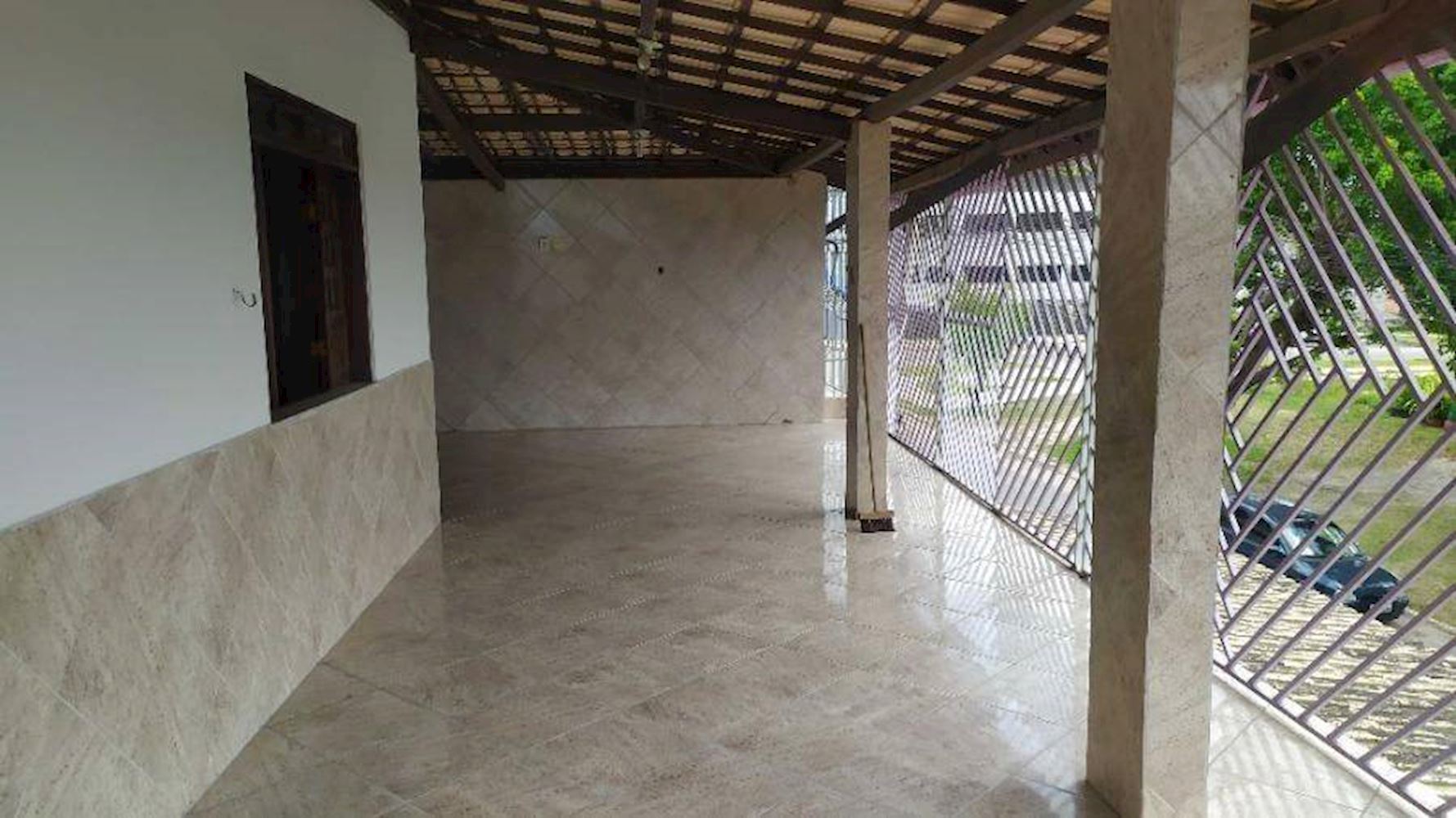 Casa, Padrão, 1 vaga(s) de garagem, localizado em Camaçari - BA