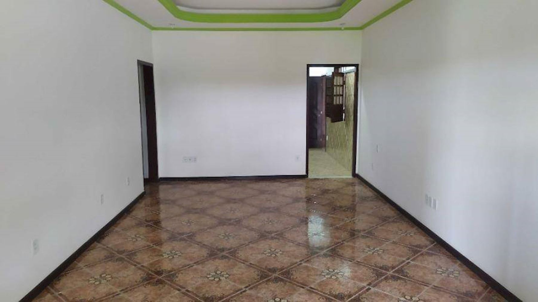Casa, Padrão, 1 vaga(s) de garagem, localizado em Camaçari - BA