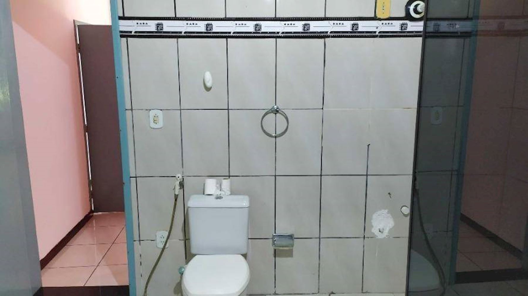 Casa, Padrão, 1 vaga(s) de garagem, localizado em Camaçari - BA