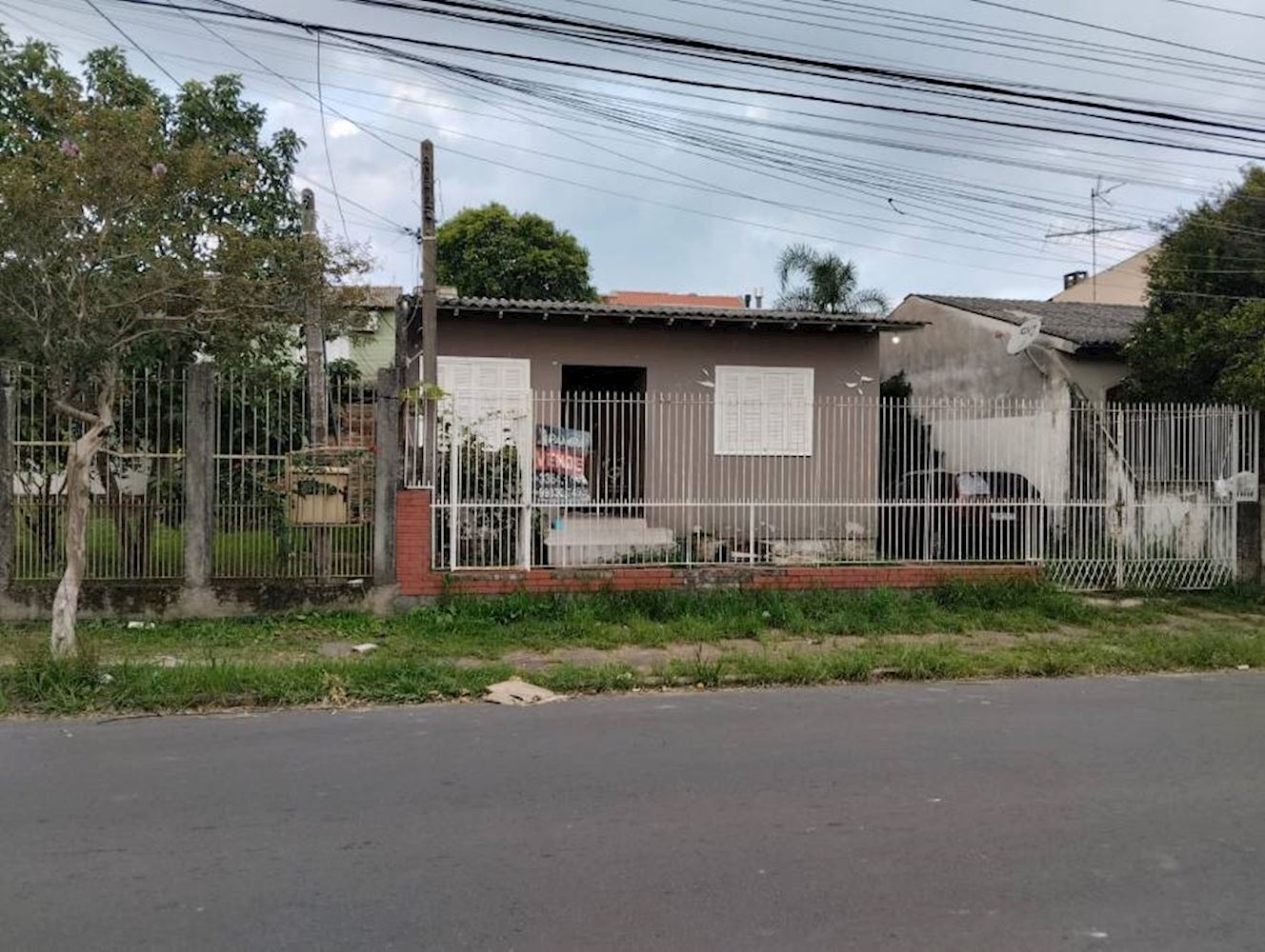 Imagem do imóvel Casa, Padrão, 1 vaga(s) de garagem