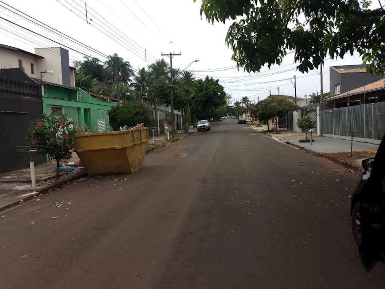 Casa, Padrão, 1 vaga(s) de garagem, localizado em Londrina - PR, bairro Jardim Alvorada