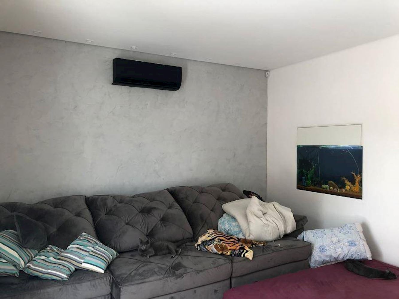 Casa, Padrão, 1 vaga(s) de garagem, localizado em Londrina - PR, bairro Jardim Alvorada
