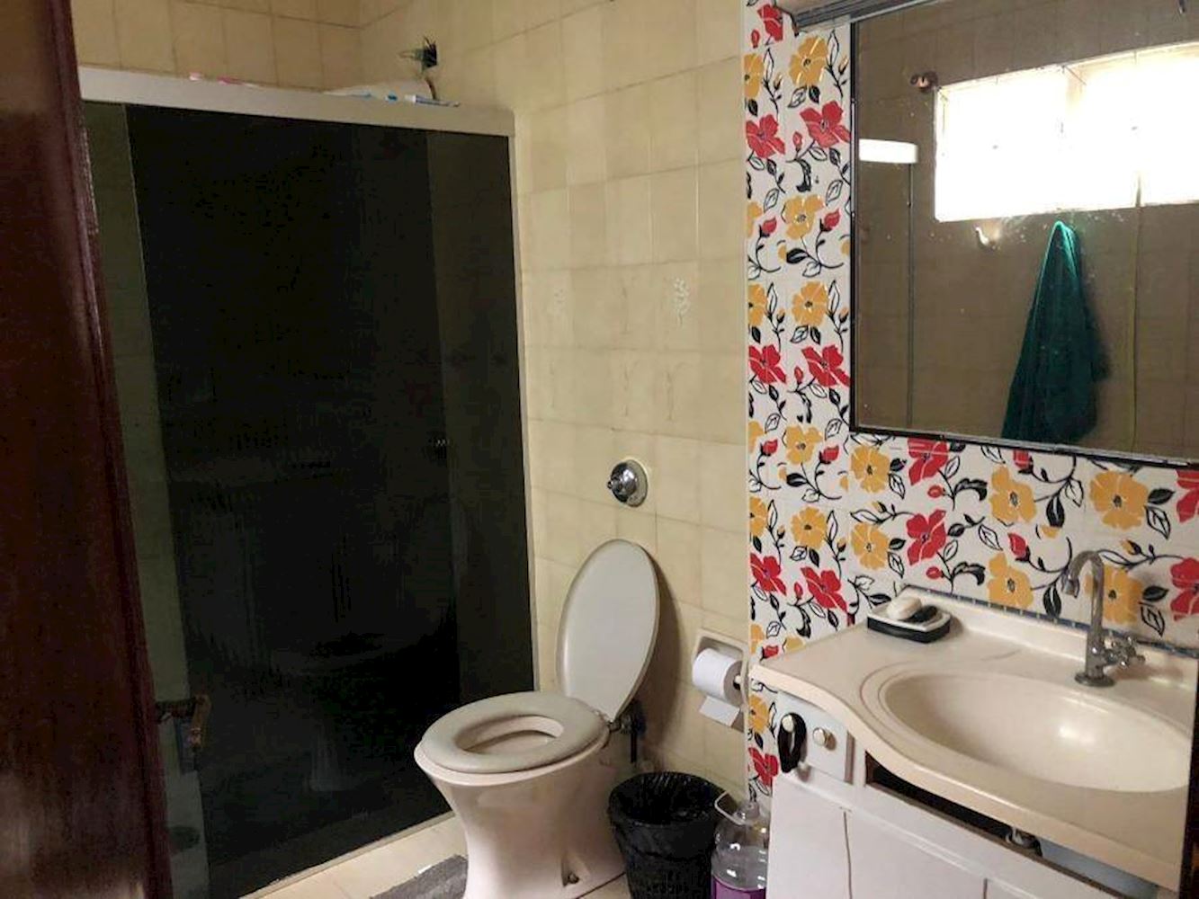 Casa, Padrão, 1 vaga(s) de garagem, localizado em Londrina - PR, bairro Jardim Alvorada