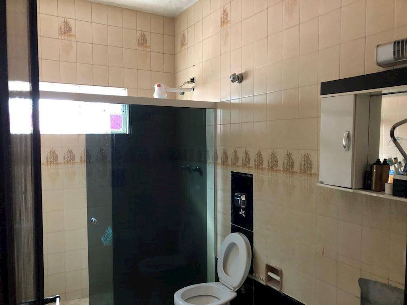 Casa, Padrão, 1 vaga(s) de garagem, localizado em Londrina - PR, bairro Jardim Alvorada